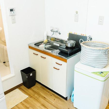 Linlin No Minshuku - Vacation Stay 11160 โอซาก้า ภายนอก รูปภาพ